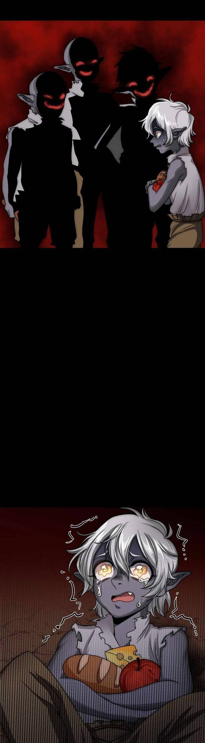 Chúa Tể Goblin Chap 8 - Next Chap 9