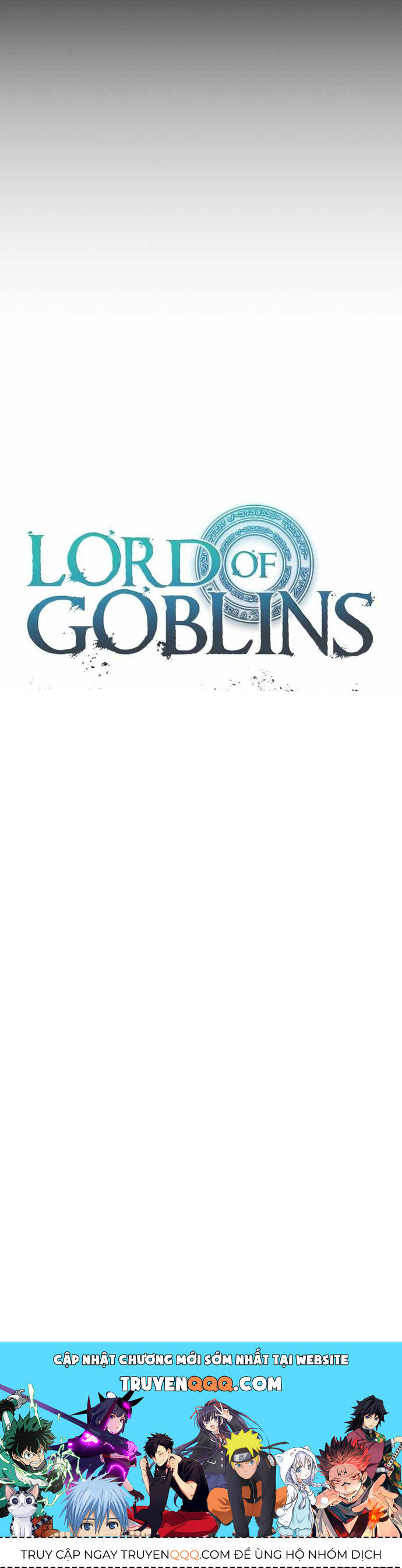 Chúa Tể Goblin Chap 8 - Next Chap 9