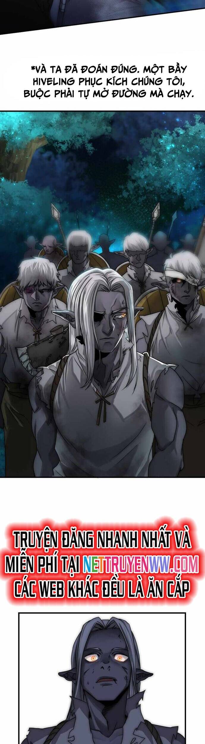 Chúa Tể Goblin Chap 9 - Next Chap 10