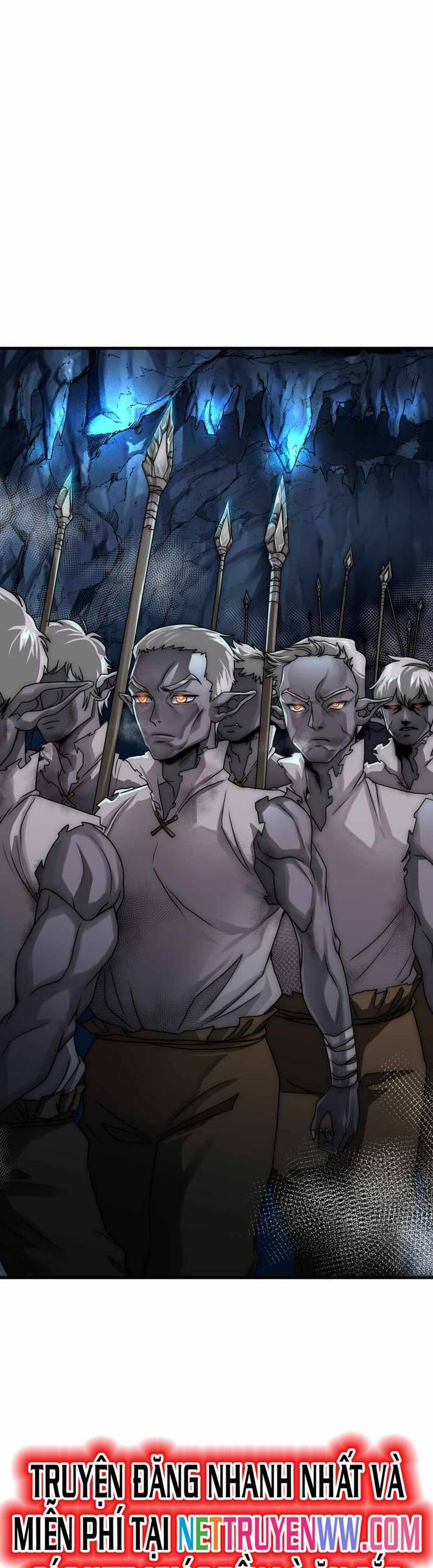 Chúa Tể Goblin Chap 9 - Next Chap 10