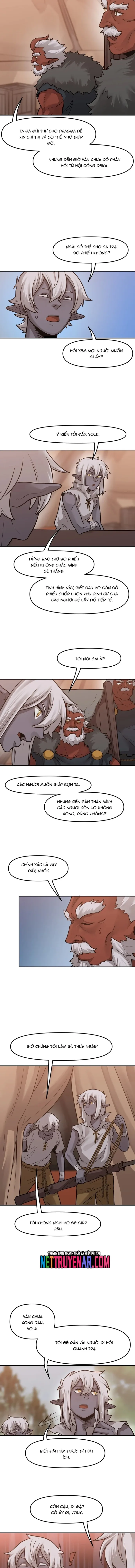 Chúa Tể Goblin Chap 96 - Next Chap 97