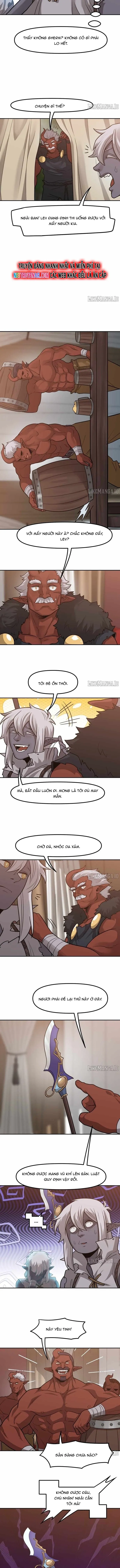 Chúa Tể Goblin Chap 98 - Next Chap 99