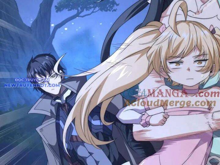 Võng Du: Ta Có Thể Tiến Hóa Tất Cả Chap 20 - Next Chap 21