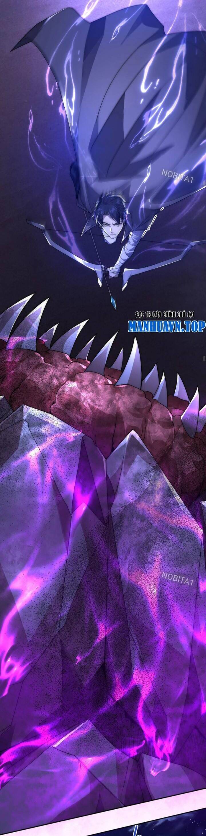 Võng Du: Ta Có Thể Tiến Hóa Tất Cả Chap 6 - Next Chap 7