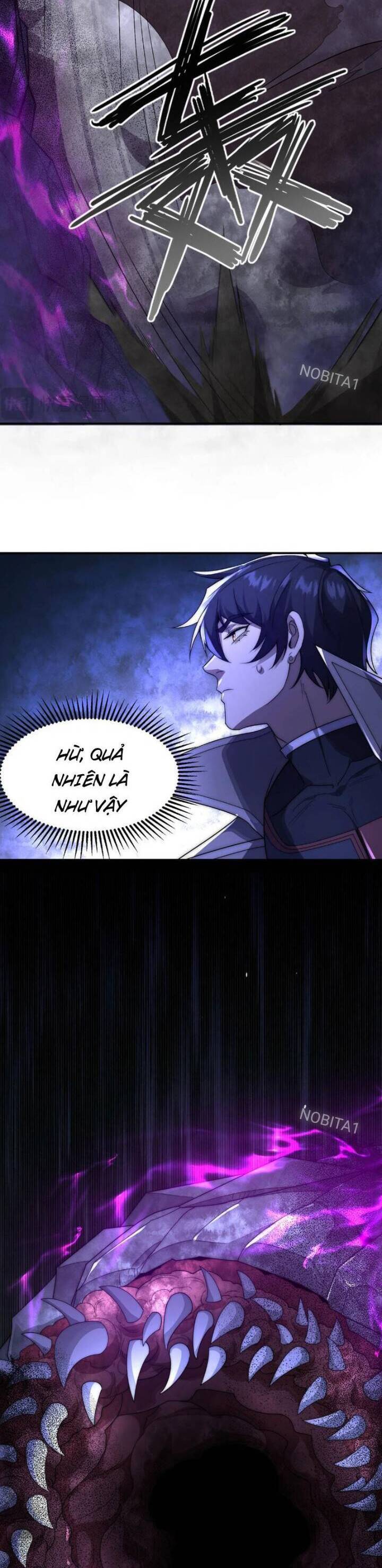 Võng Du: Ta Có Thể Tiến Hóa Tất Cả Chap 6 - Next Chap 7