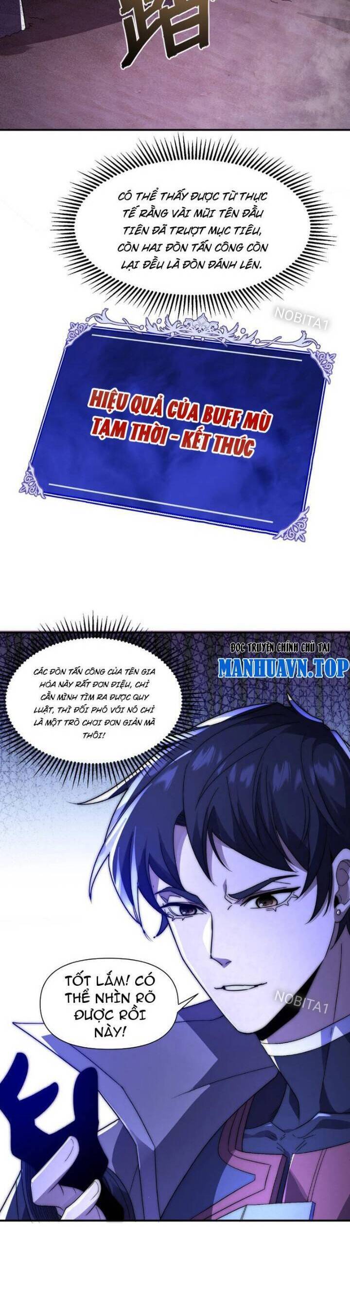 Võng Du: Ta Có Thể Tiến Hóa Tất Cả Chap 6 - Next Chap 7