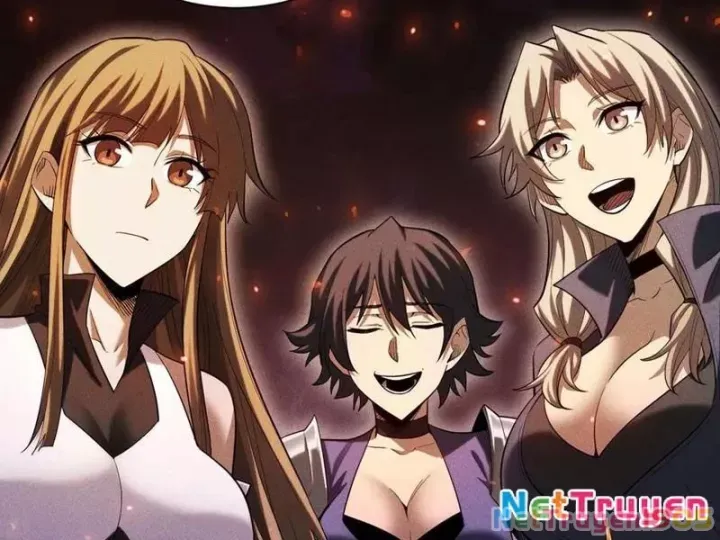 Ta Trở Thành Thần Sau Khi Afk Hàng Triệu Năm Chap 38 - Next Chap 39