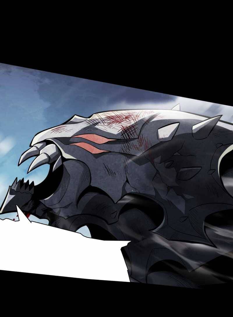 Ta Trở Thành Thần Sau Khi Afk Hàng Triệu Năm Chap 4 - Next Chap 5