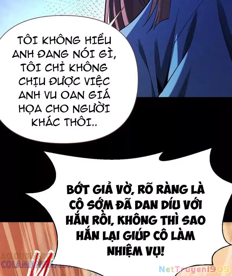 Ta Trở Thành Thần Sau Khi Afk Hàng Triệu Năm Chap 46 - Next Chap 47