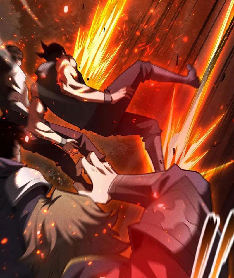 Ta Trở Thành Thần Sau Khi Afk Hàng Triệu Năm Chap 48 - Next Chap 49