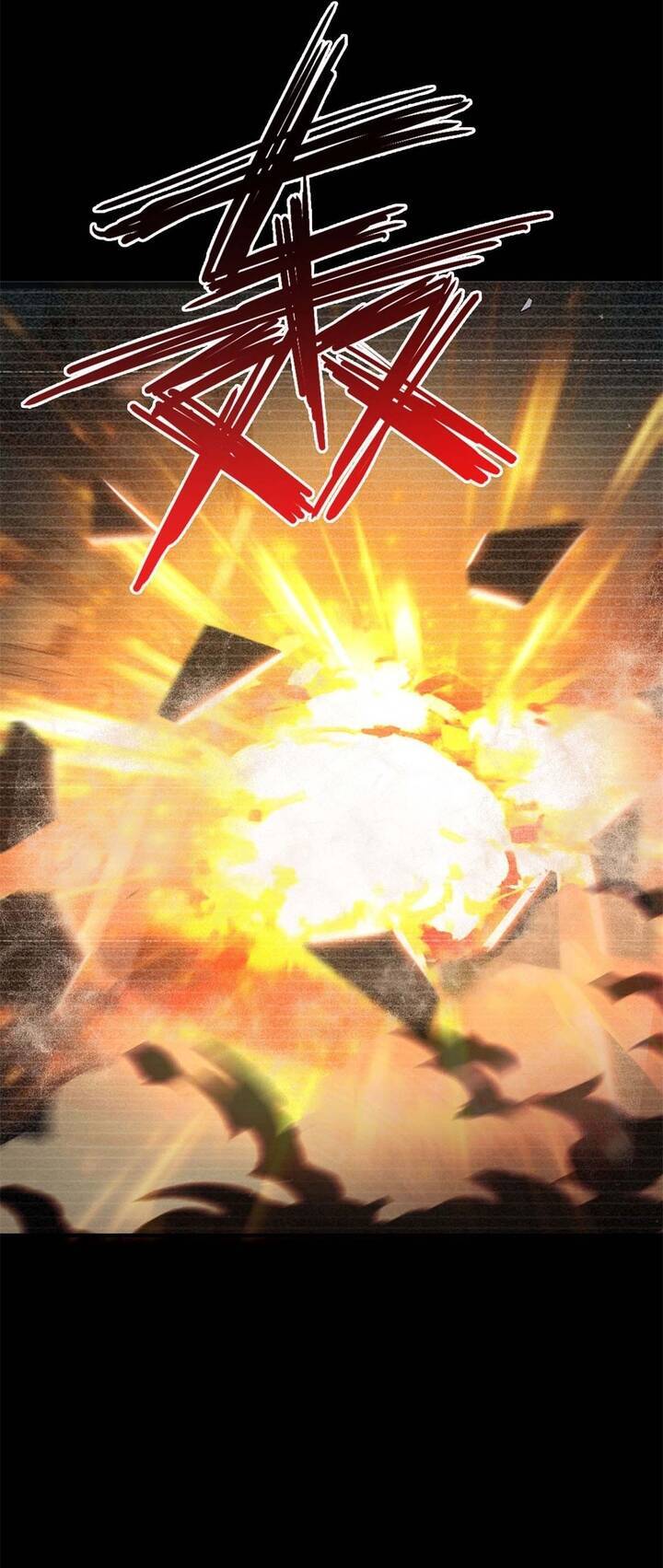 Ta Bán Hàng Vỉa Hè Ở Mạt Thế Chap 9 - Next Chap 10