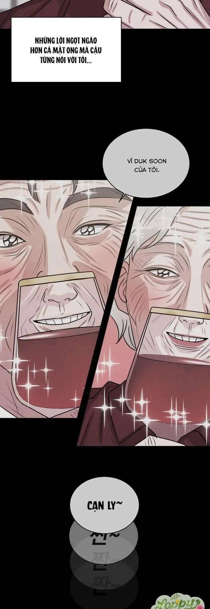 Không Yêu Thì Chết Chap 2 - Next Chap 3