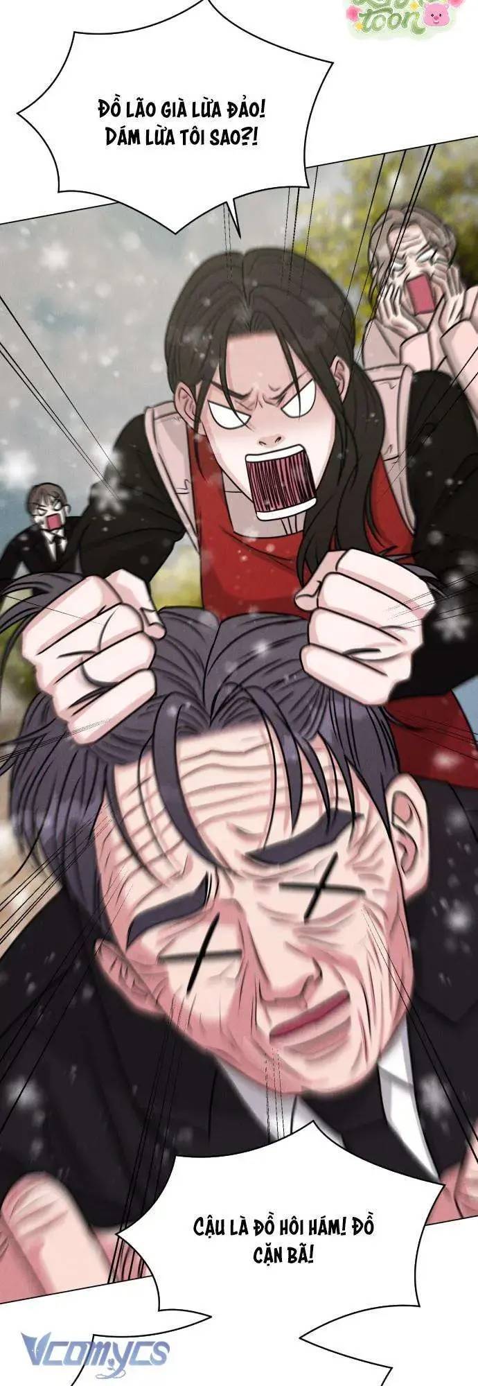 Không Yêu Thì Chết Chap 2 - Next Chap 3