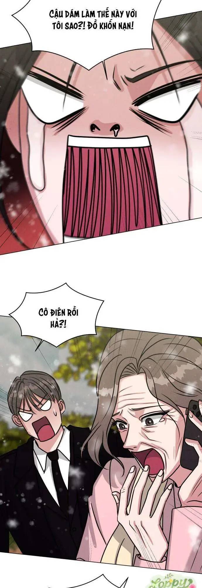 Không Yêu Thì Chết Chap 2 - Next Chap 3