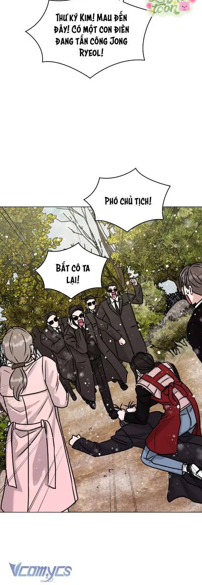 Không Yêu Thì Chết Chap 2 - Next Chap 3
