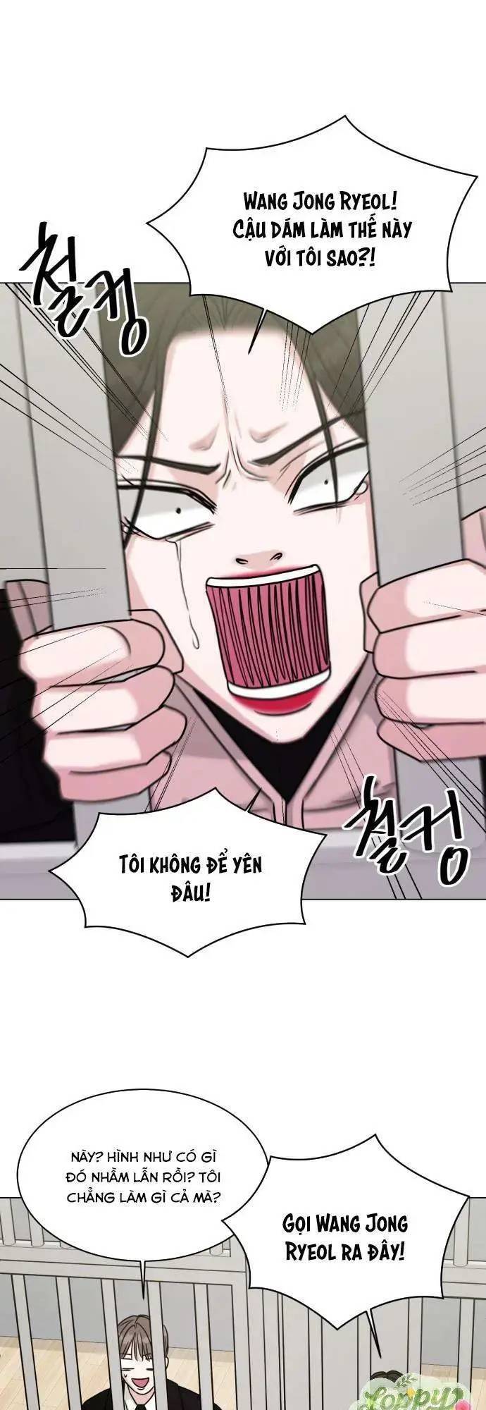 Không Yêu Thì Chết Chap 2 - Next Chap 3