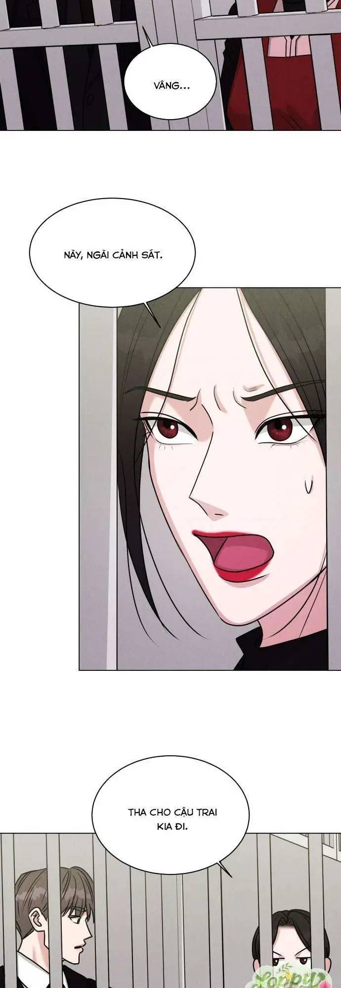 Không Yêu Thì Chết Chap 2 - Next Chap 3