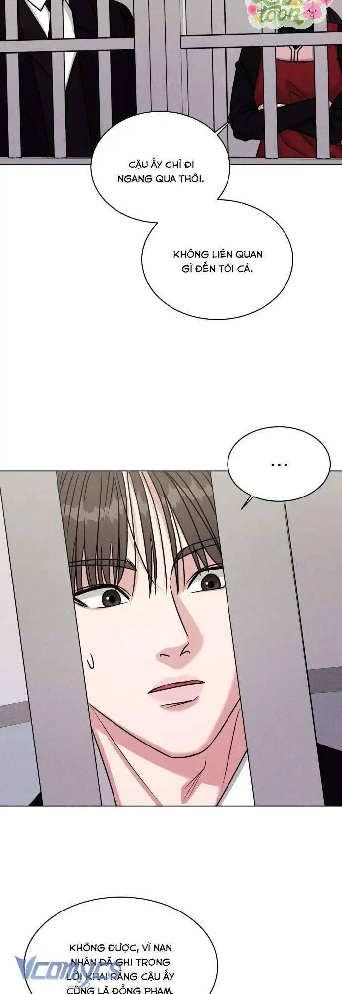 Không Yêu Thì Chết Chap 2 - Next Chap 3