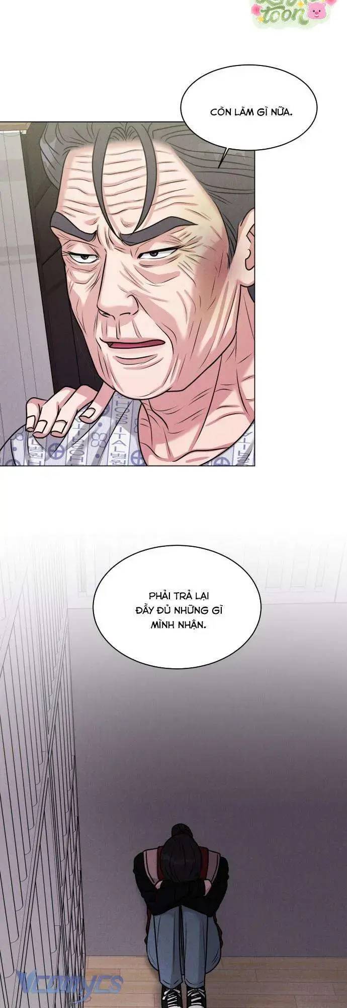 Không Yêu Thì Chết Chap 2 - Next Chap 3