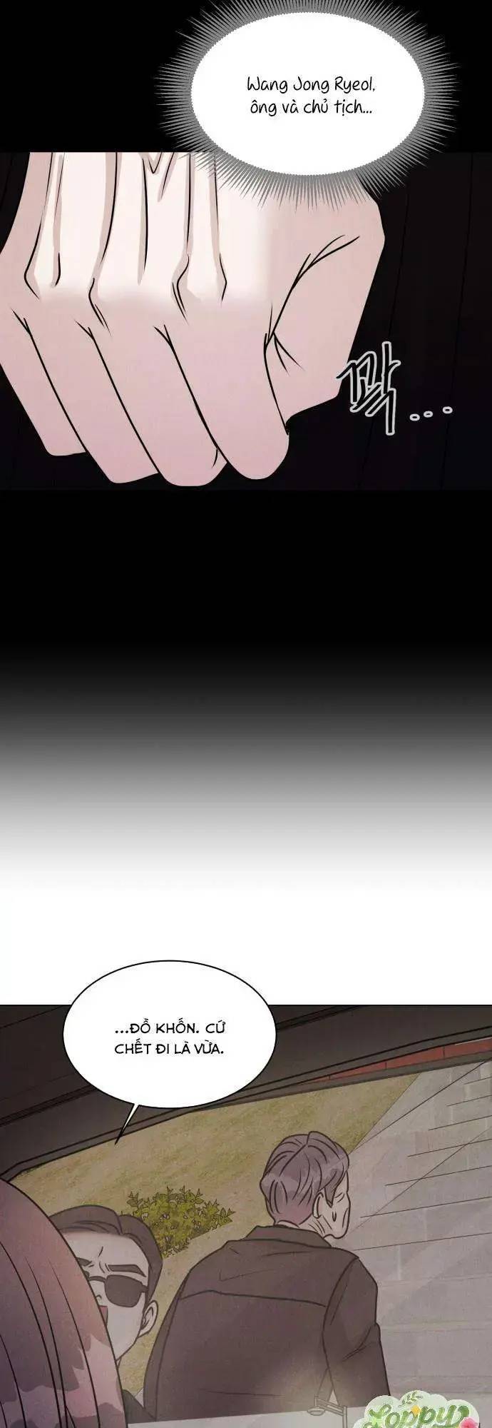 Không Yêu Thì Chết Chap 2 - Next Chap 3
