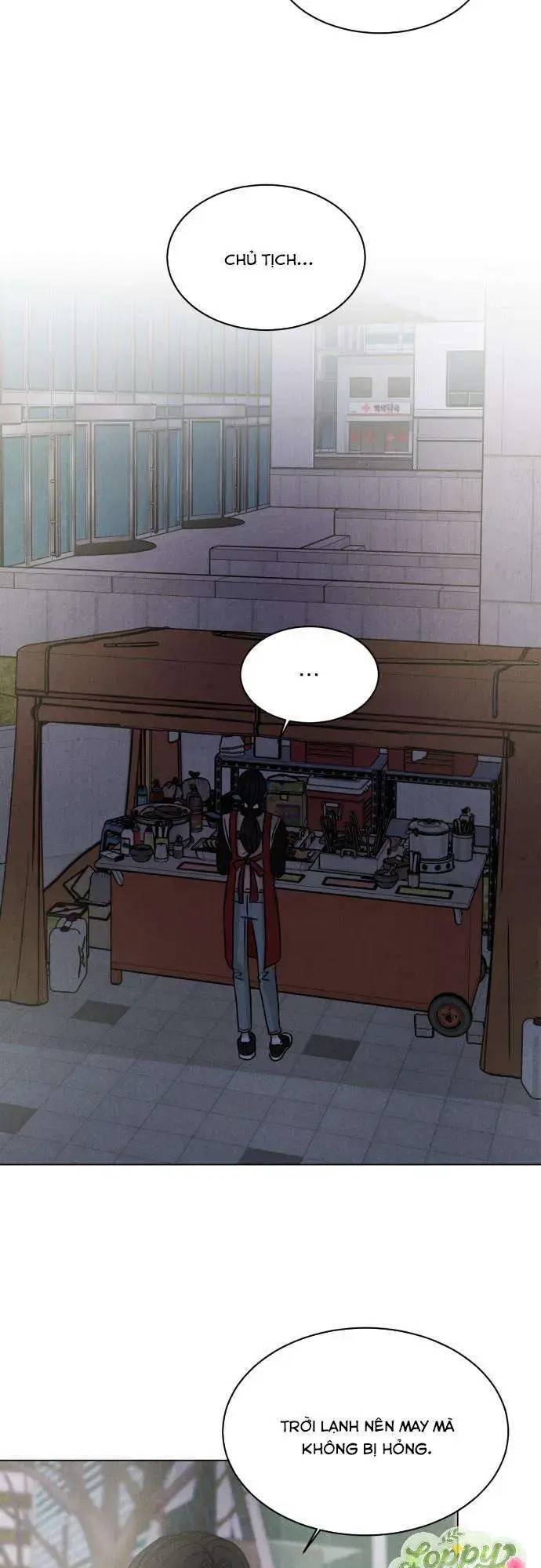 Không Yêu Thì Chết Chap 2 - Next Chap 3