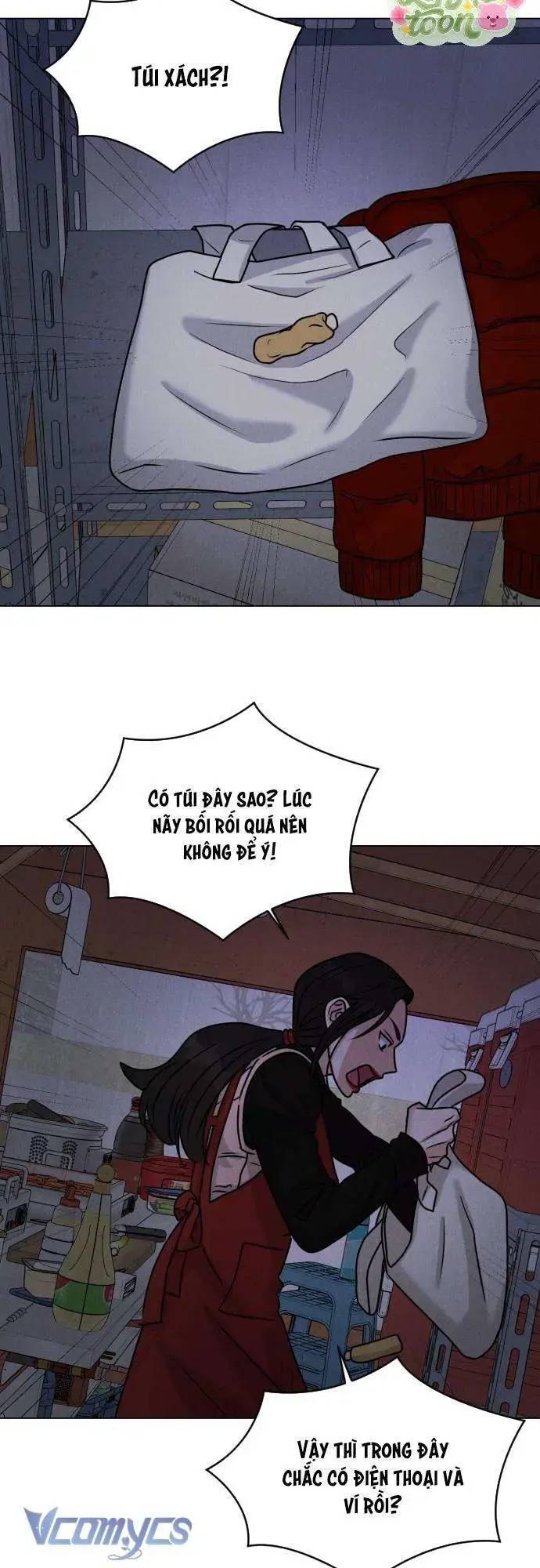 Không Yêu Thì Chết Chap 2 - Next Chap 3