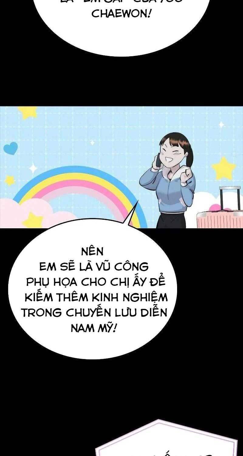 Venta Black Chap 1 - Next Chap 2