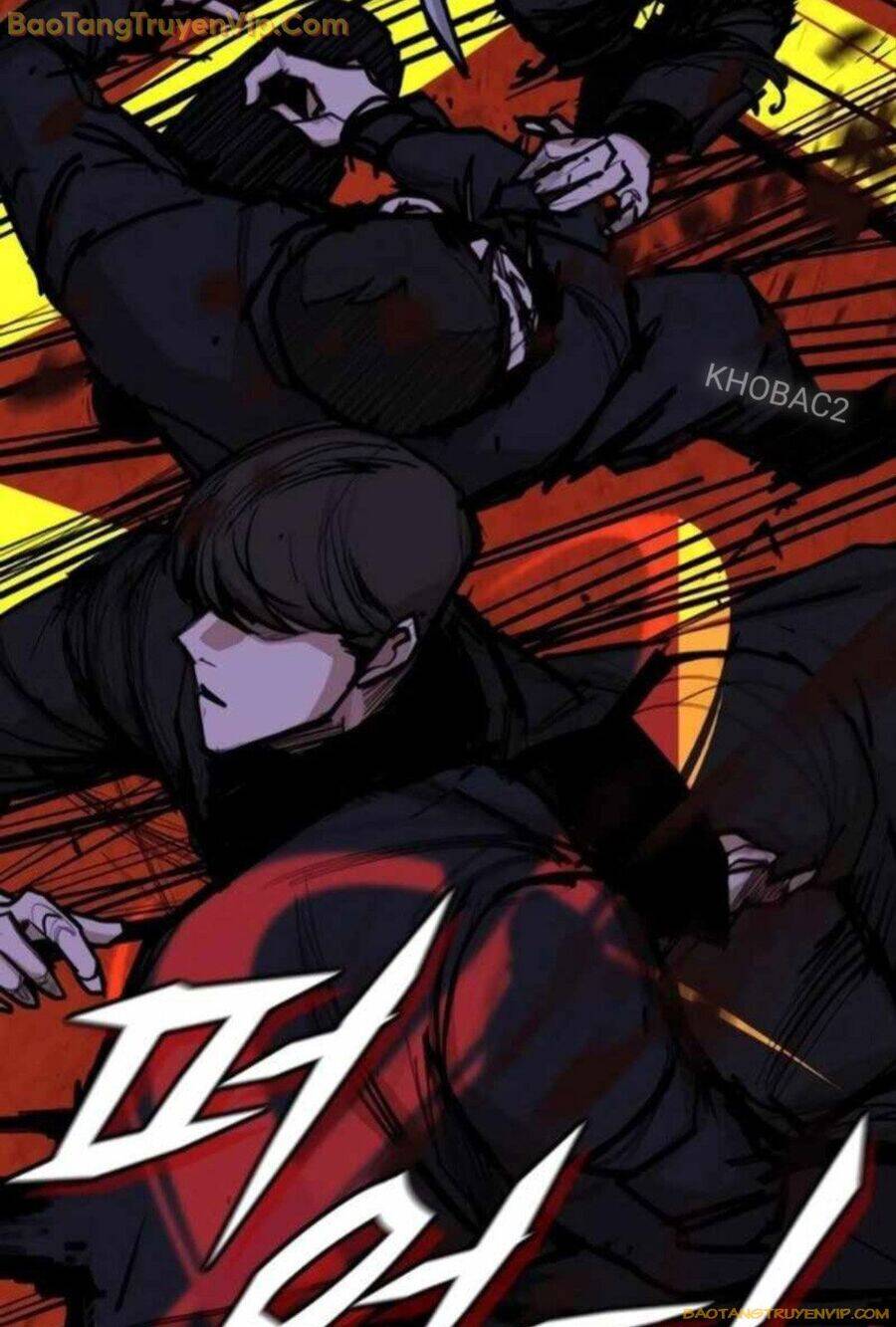 Venta Black Chap 11 - Next Chap 12