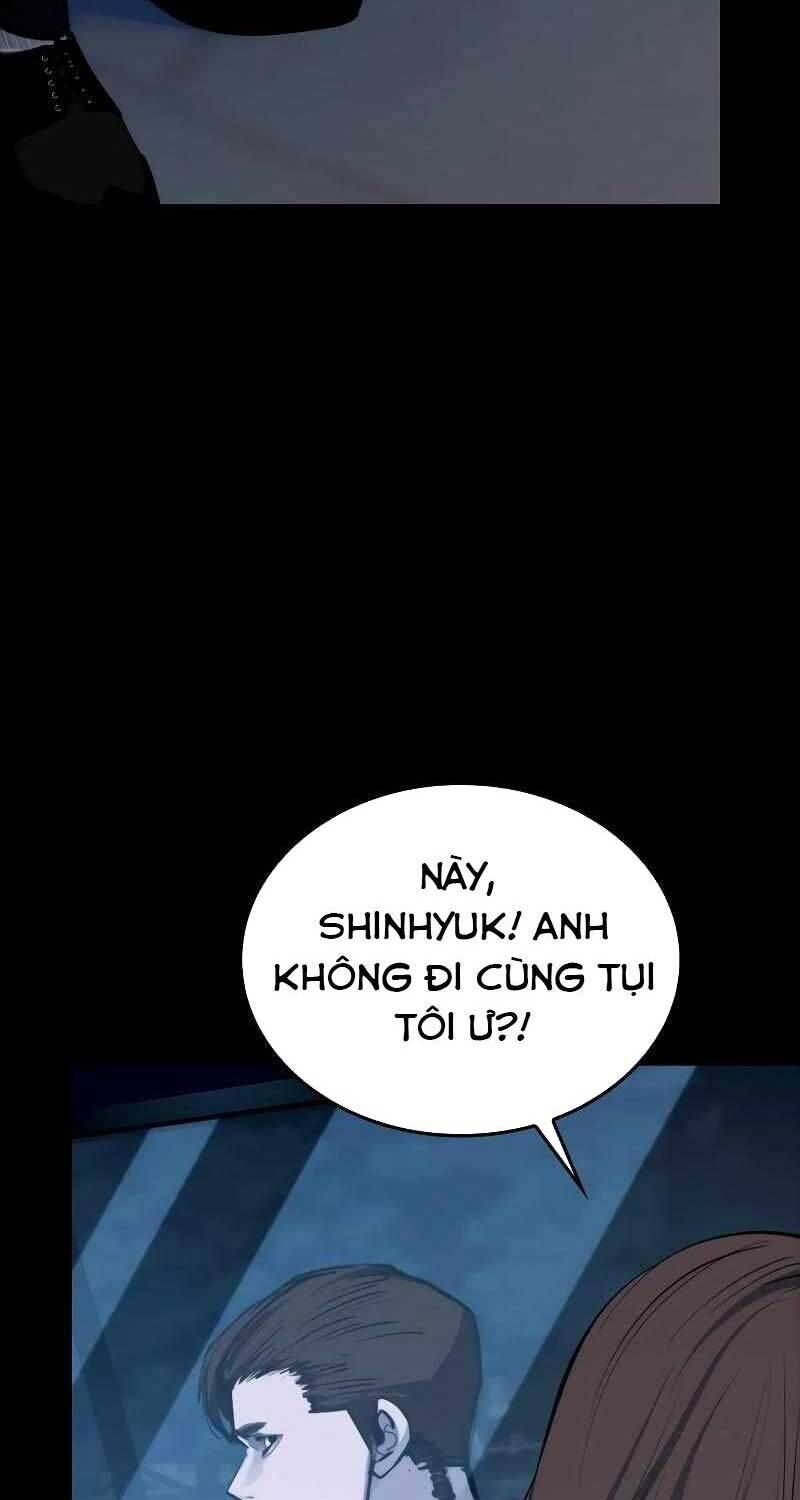 Venta Black Chap 3 - Next Chap 4