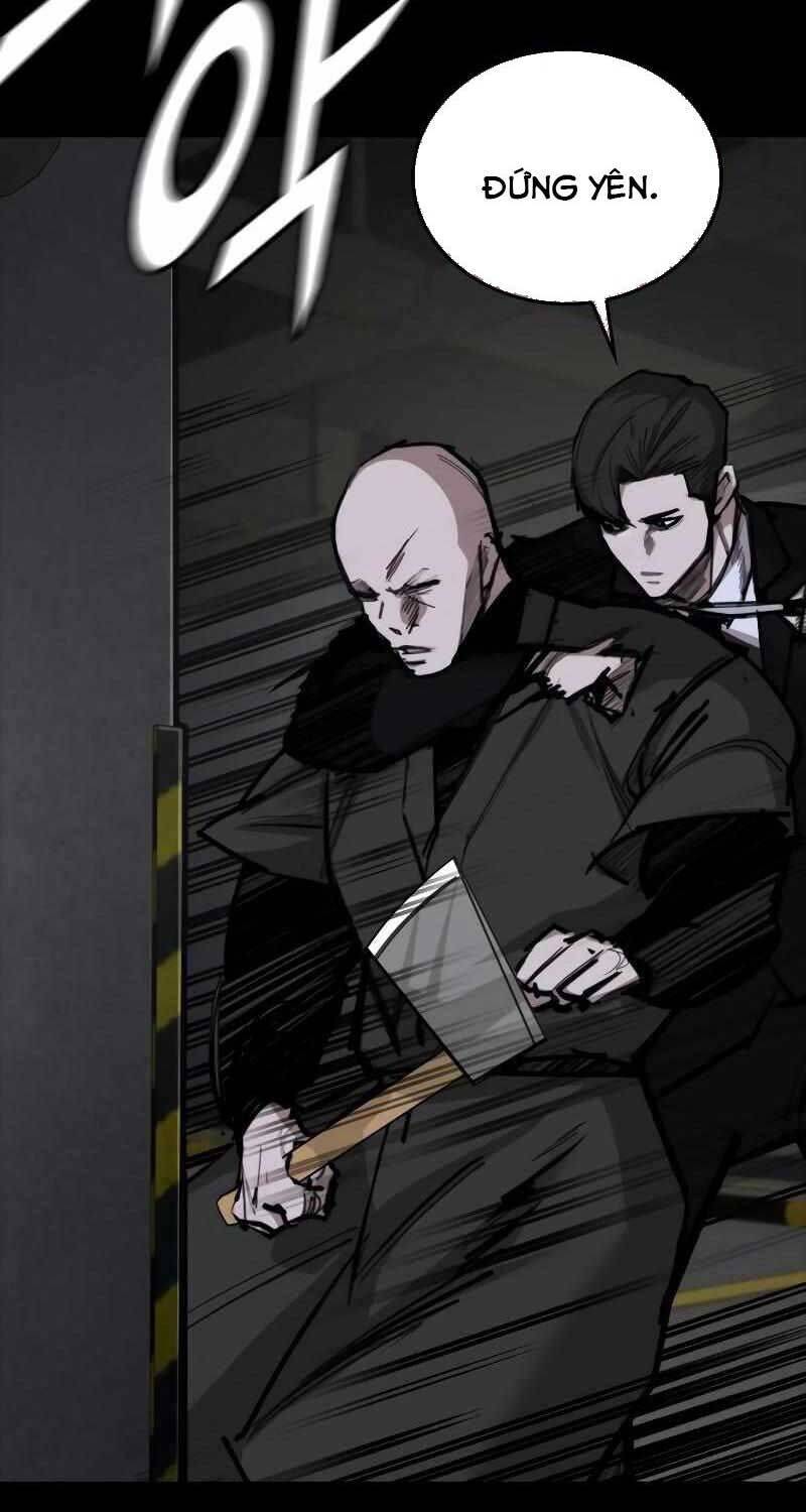 Venta Black Chap 5 - Next Chap 6