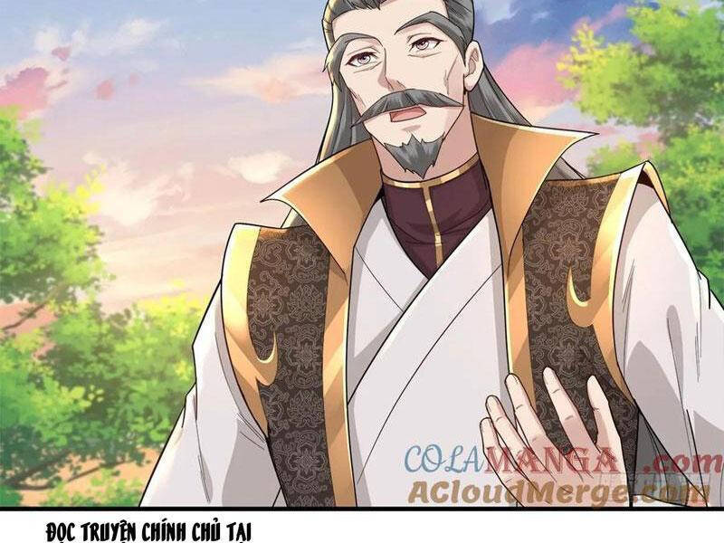 Trường Sinh Bất Tử Ta Chỉ Tu Cấm Thuật Chap 106 - Next Chap 107