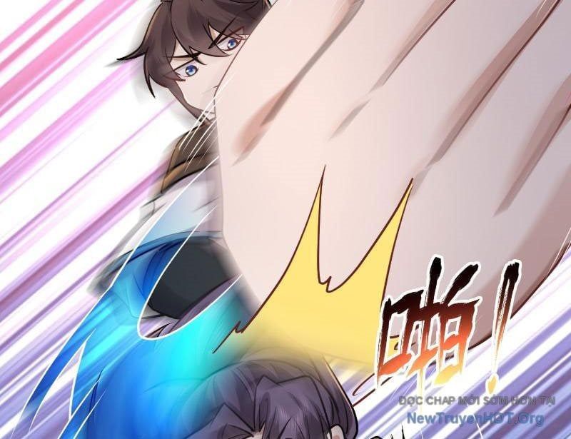 Trường Sinh Bất Tử Ta Chỉ Tu Cấm Thuật Chap 164 - Next Chap 165