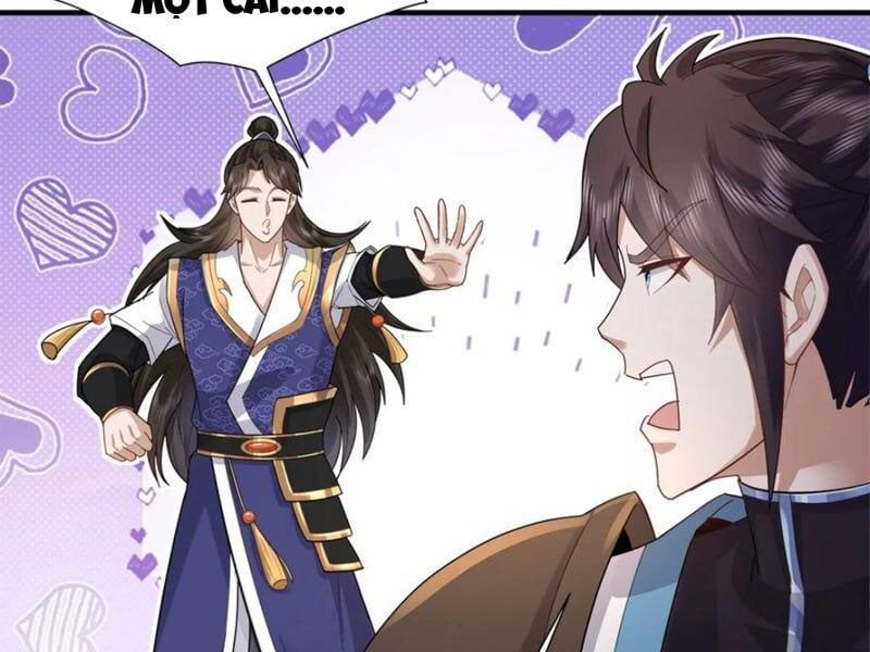 Trường Sinh Bất Tử Ta Chỉ Tu Cấm Thuật Chap 90 - Next Chap 91