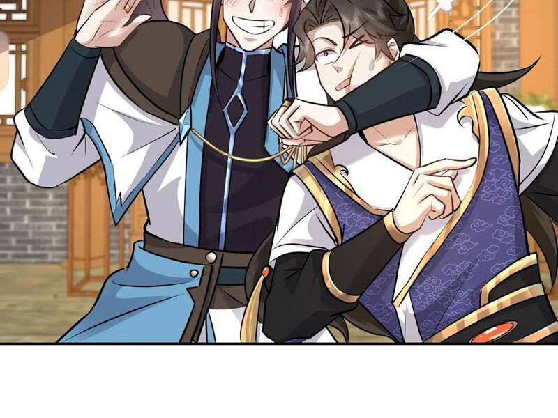 Trường Sinh Bất Tử Ta Chỉ Tu Cấm Thuật Chap 91 - Next Chap 92