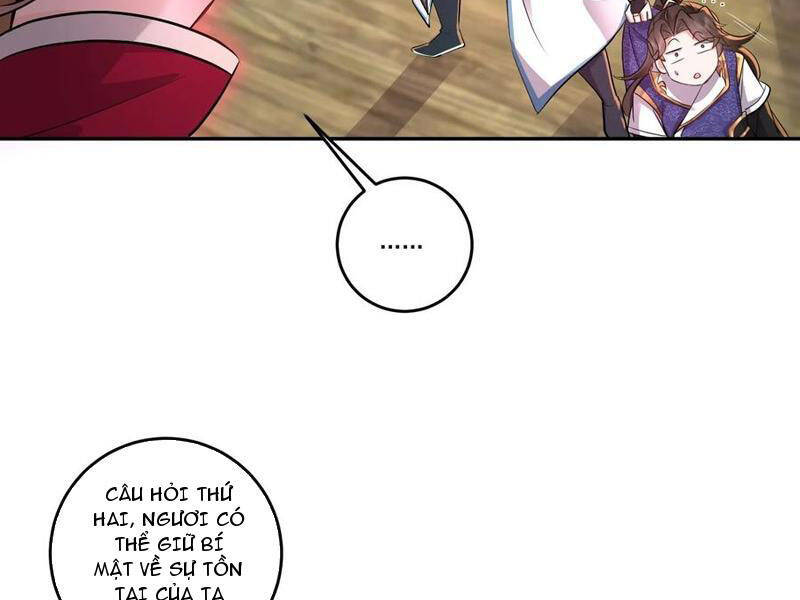 Trường Sinh Bất Tử Ta Chỉ Tu Cấm Thuật Chap 91 - Next Chap 92