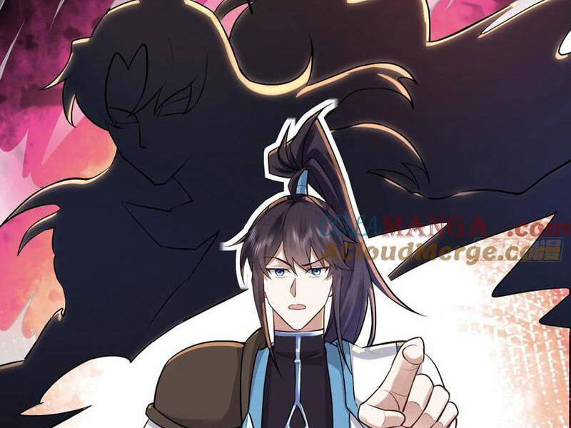 Trường Sinh Bất Tử Ta Chỉ Tu Cấm Thuật Chap 91 - Next Chap 92