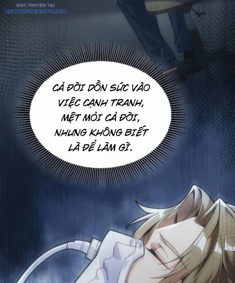 Ta Thực Sự Không Có Hứng Tu Tiên Chap 1 - Next Chap 2