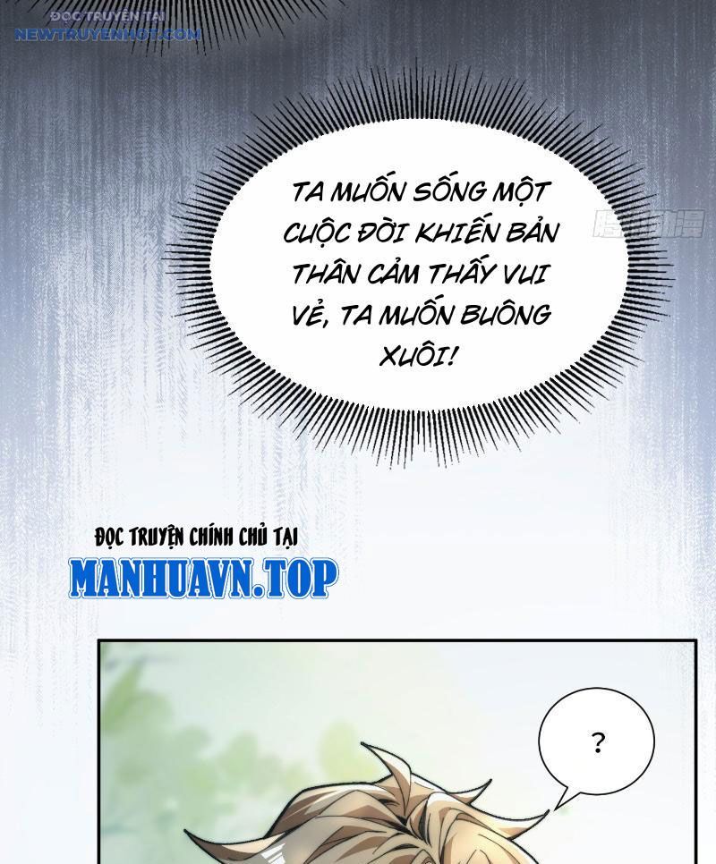 Ta Thực Sự Không Có Hứng Tu Tiên Chap 1 - Next Chap 2