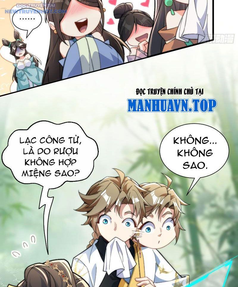 Ta Thực Sự Không Có Hứng Tu Tiên Chap 1 - Next Chap 2