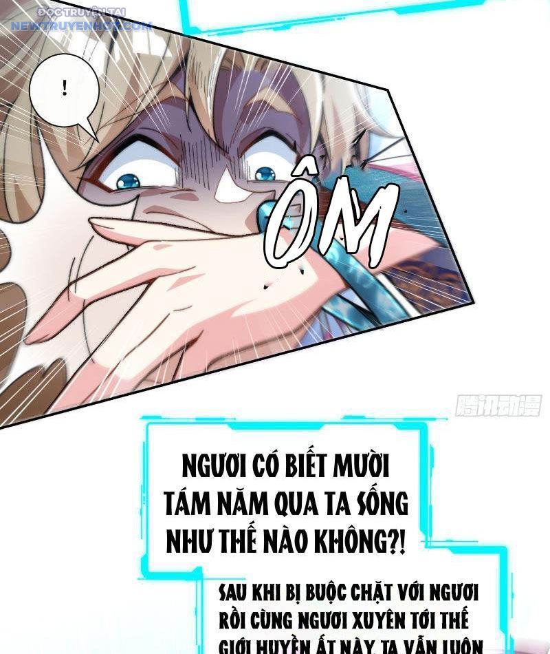 Ta Thực Sự Không Có Hứng Tu Tiên Chap 1 - Next Chap 2