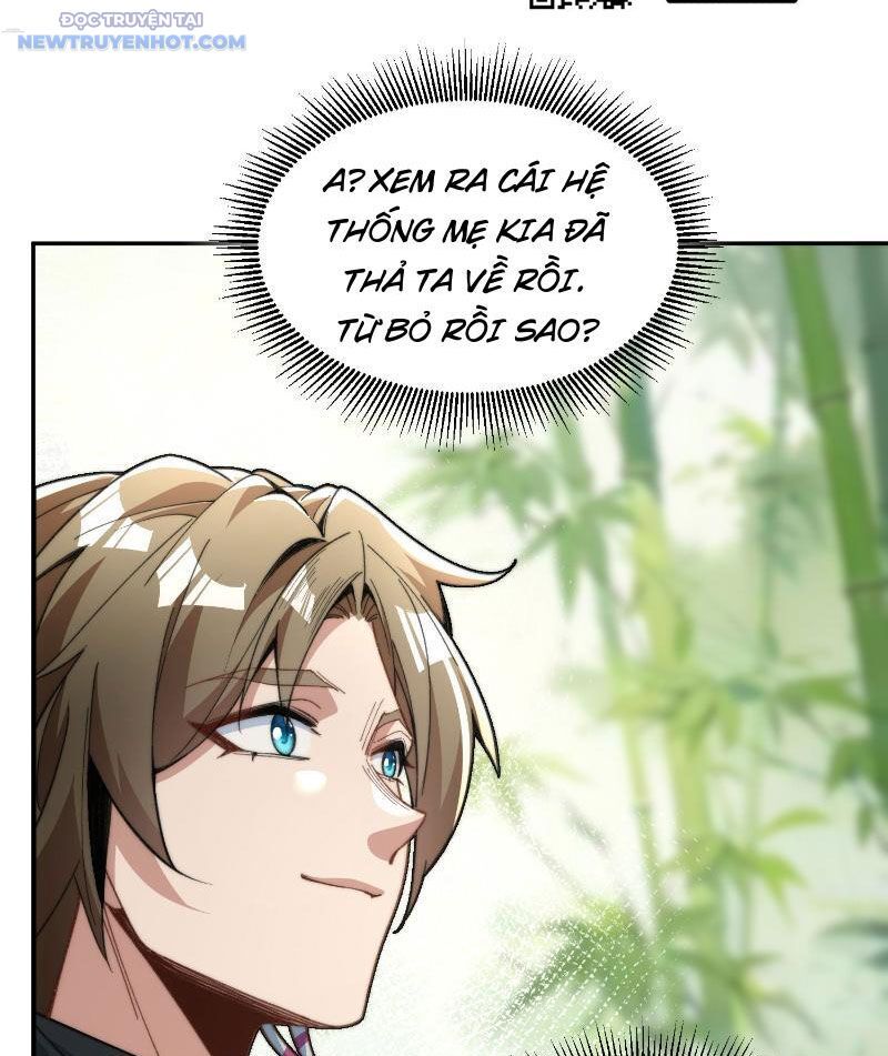 Ta Thực Sự Không Có Hứng Tu Tiên Chap 1 - Next Chap 2