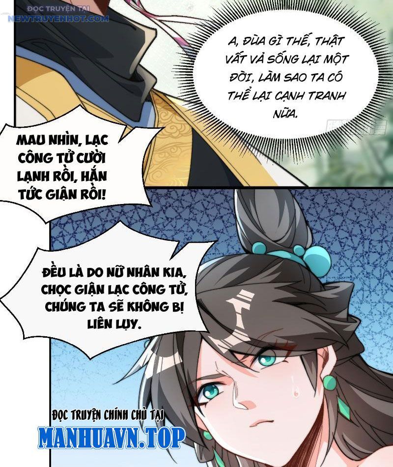 Ta Thực Sự Không Có Hứng Tu Tiên Chap 1 - Next Chap 2