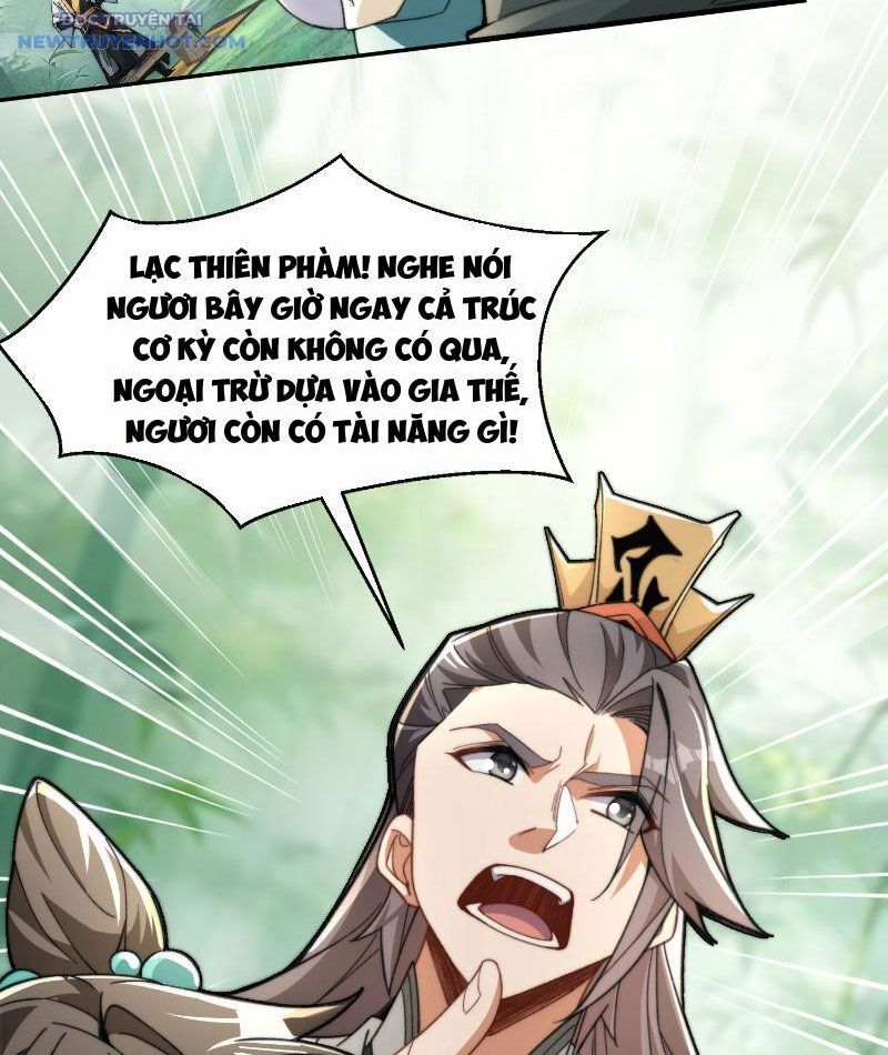 Ta Thực Sự Không Có Hứng Tu Tiên Chap 1 - Next Chap 2