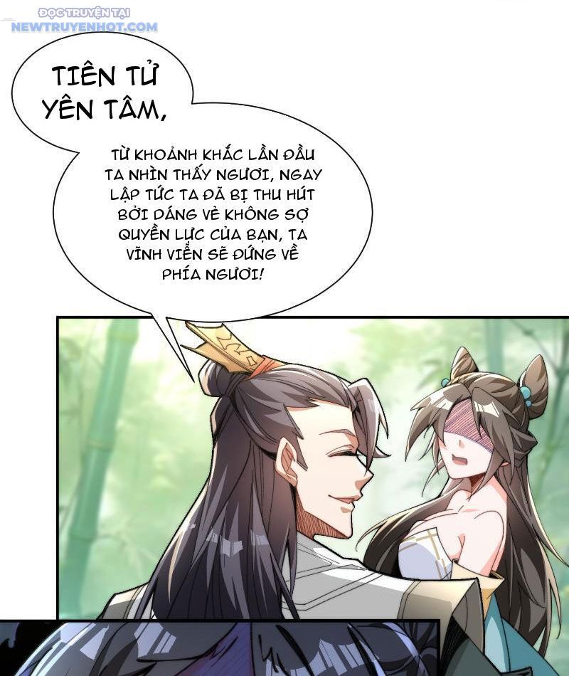 Ta Thực Sự Không Có Hứng Tu Tiên Chap 1 - Next Chap 2