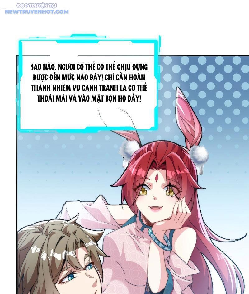 Ta Thực Sự Không Có Hứng Tu Tiên Chap 1 - Next Chap 2