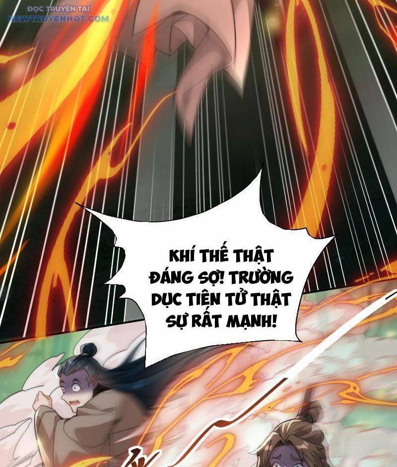 Ta Thực Sự Không Có Hứng Tu Tiên Chap 2 - Next Chap 3