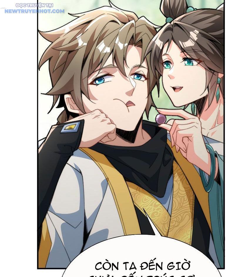 Ta Thực Sự Không Có Hứng Tu Tiên Chap 2 - Next Chap 3