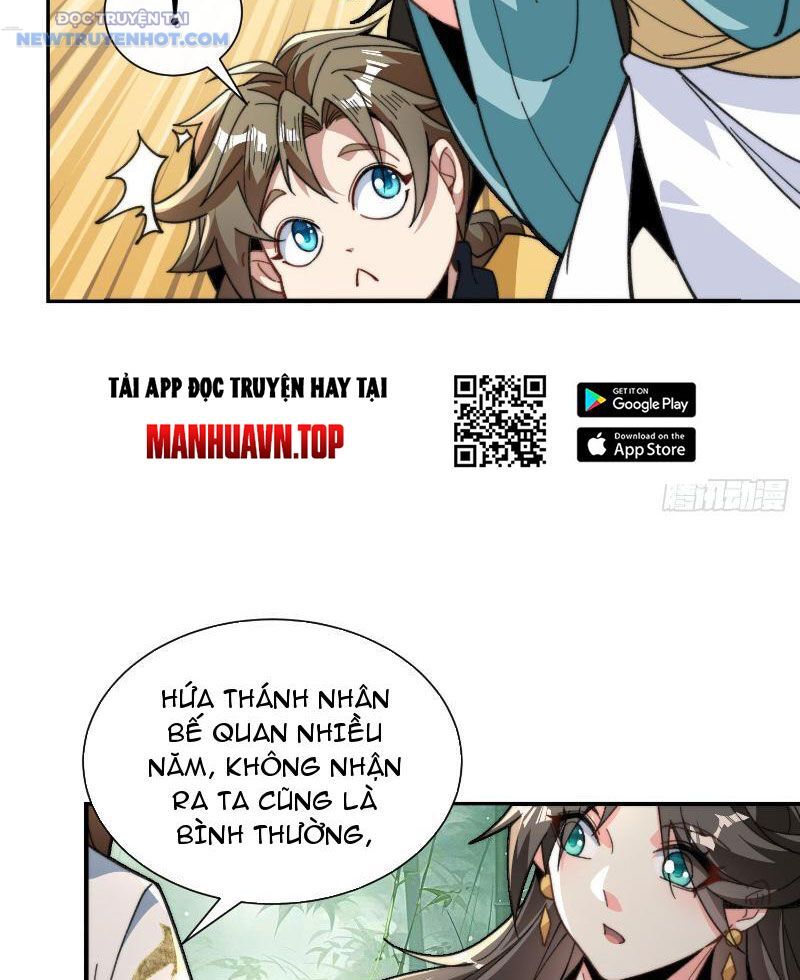 Ta Thực Sự Không Có Hứng Tu Tiên Chap 2 - Next Chap 3