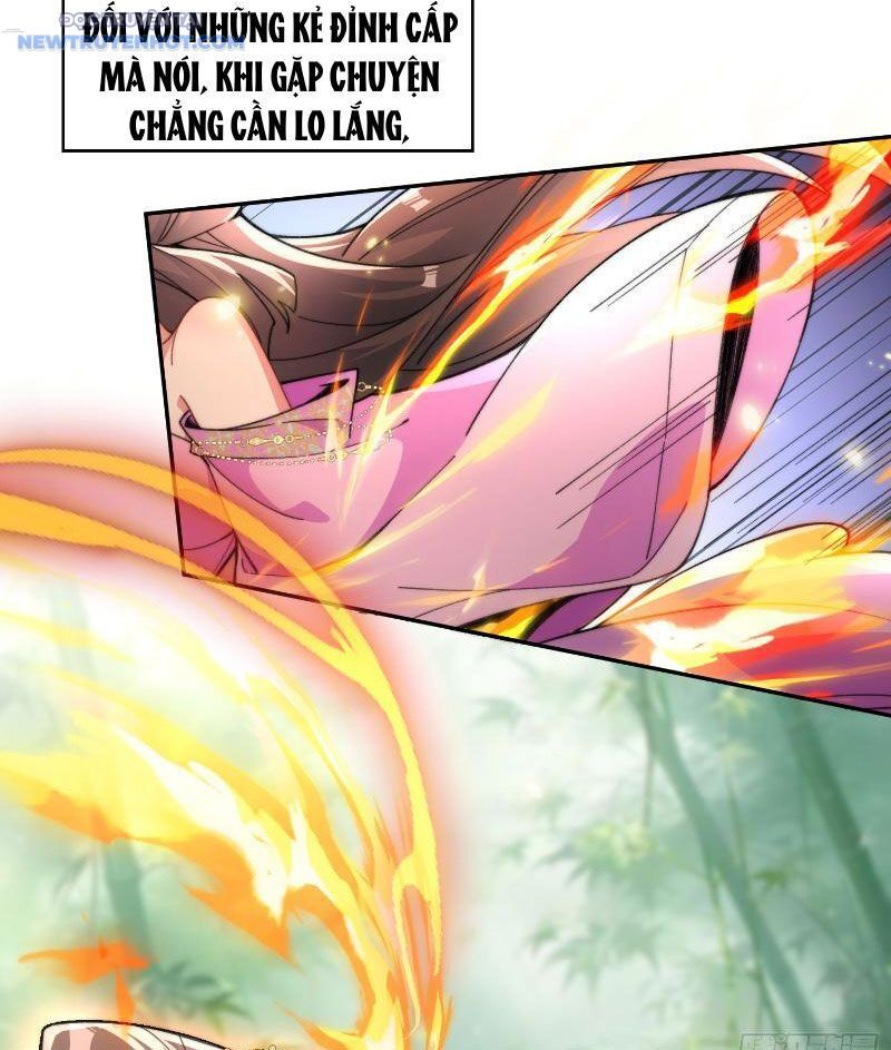 Ta Thực Sự Không Có Hứng Tu Tiên Chap 2 - Next Chap 3