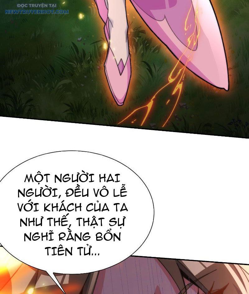 Ta Thực Sự Không Có Hứng Tu Tiên Chap 2 - Next Chap 3